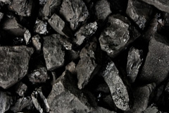 Biddlesden coal boiler costs