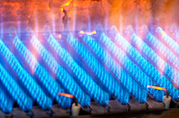 Biddlesden gas fired boilers